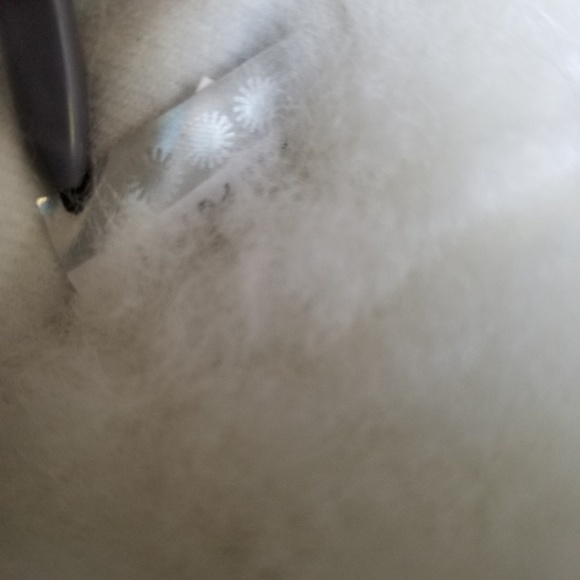 UGG Fluff Momma Mongolian Clog - Picture 5 of 7